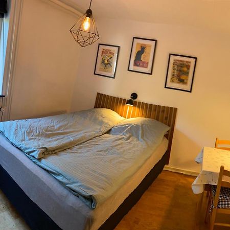 Fasanvej 3 Lille Vaerelse Apartment Middelfart Exterior foto