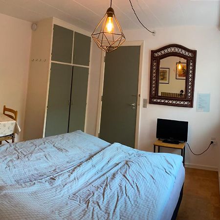 Fasanvej 3 Lille Vaerelse Apartment Middelfart Exterior foto
