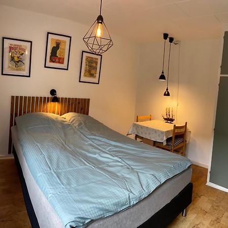 Fasanvej 3 Lille Vaerelse Apartment Middelfart Exterior foto