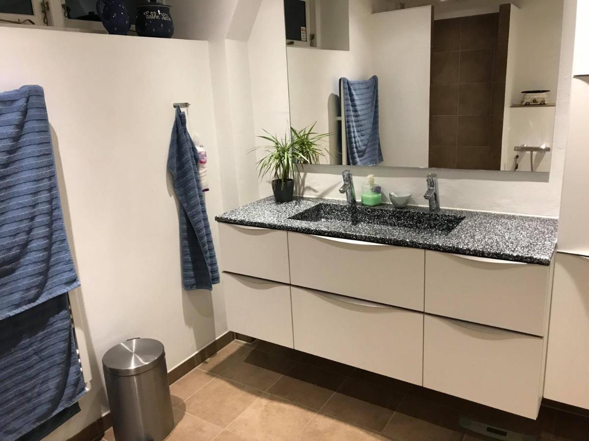 Fasanvej 3 Lille Vaerelse Apartment Middelfart Exterior foto