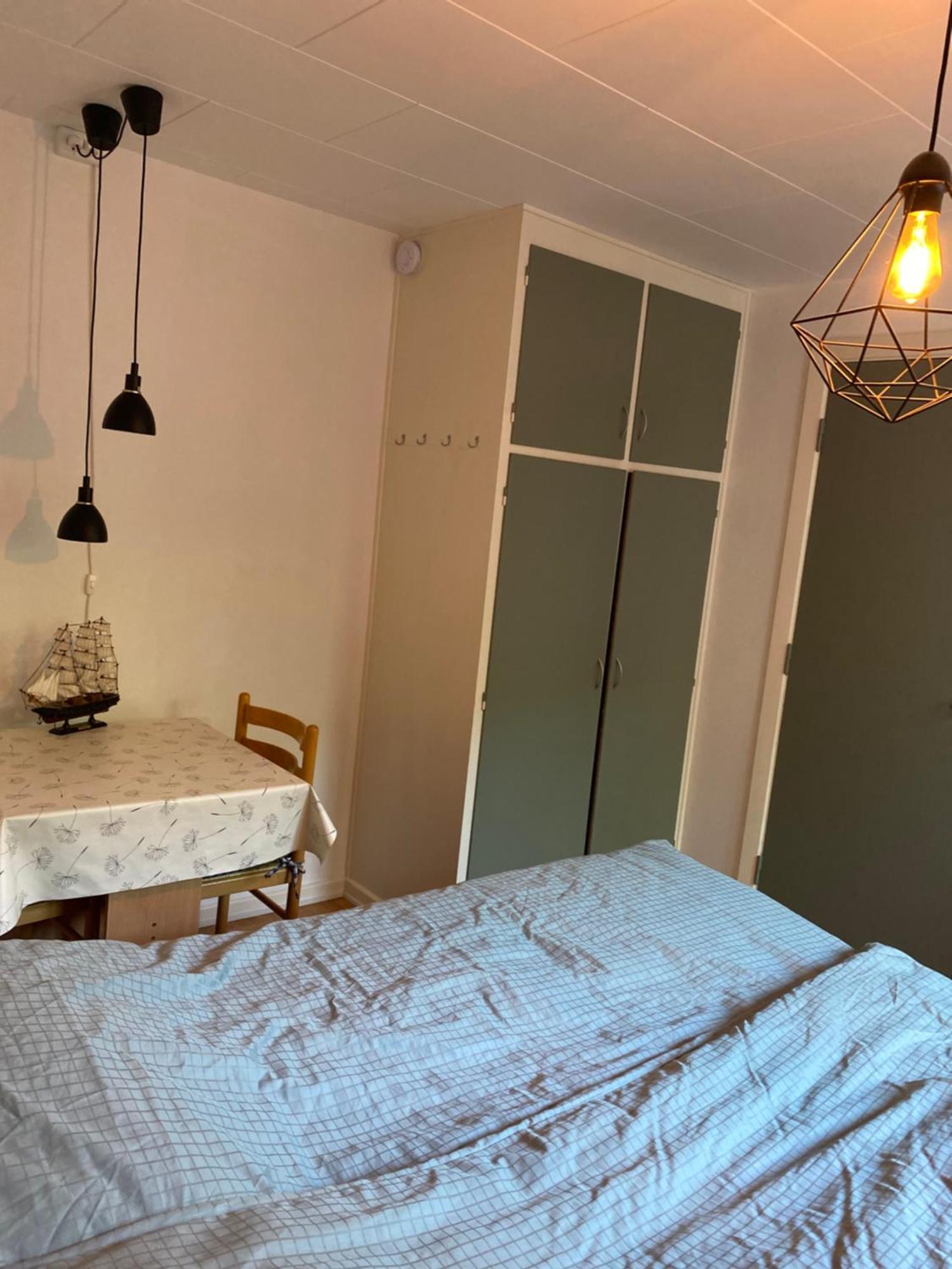 Fasanvej 3 Lille Vaerelse Apartment Middelfart Exterior foto