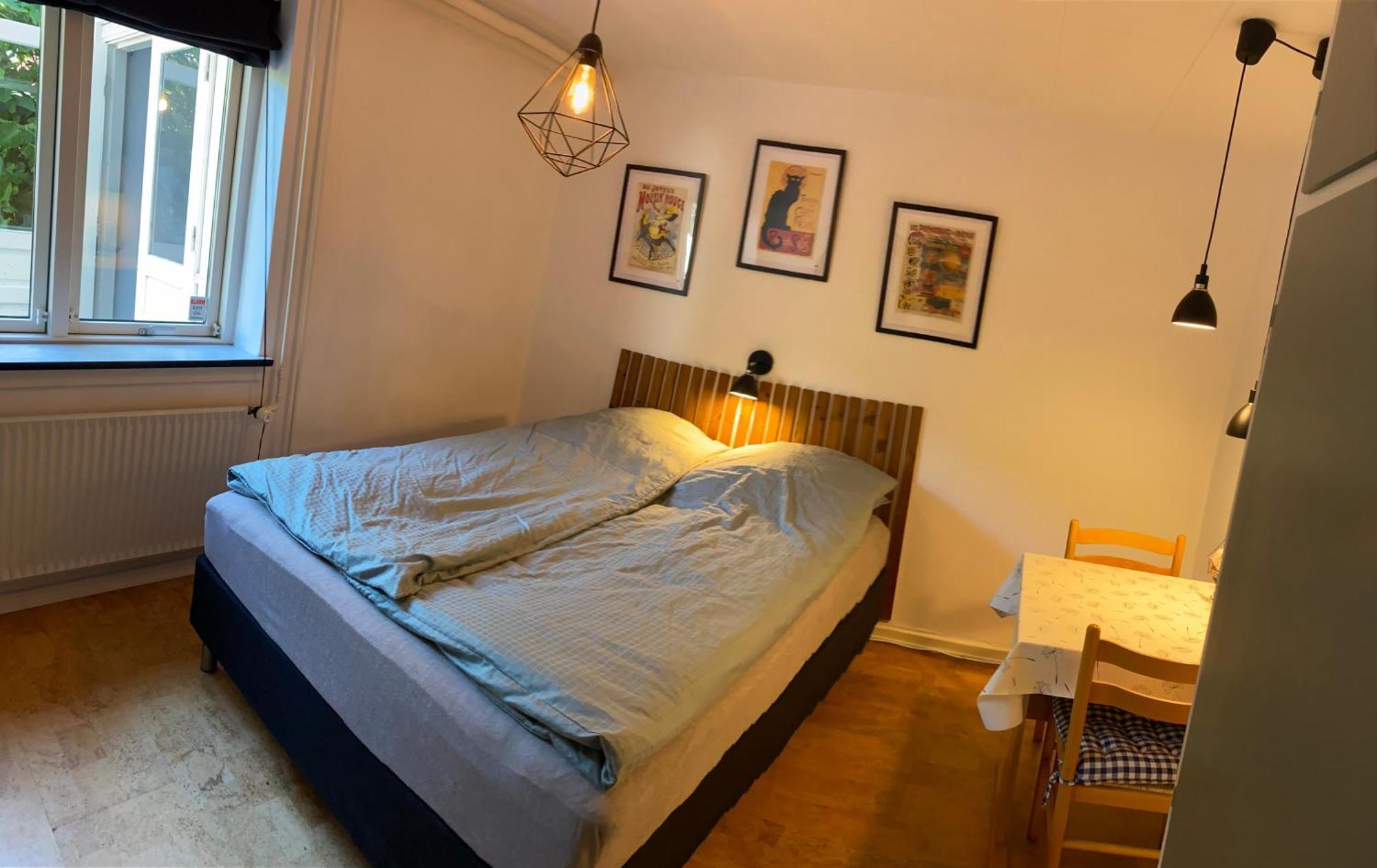 Fasanvej 3 Lille Vaerelse Apartment Middelfart Exterior foto