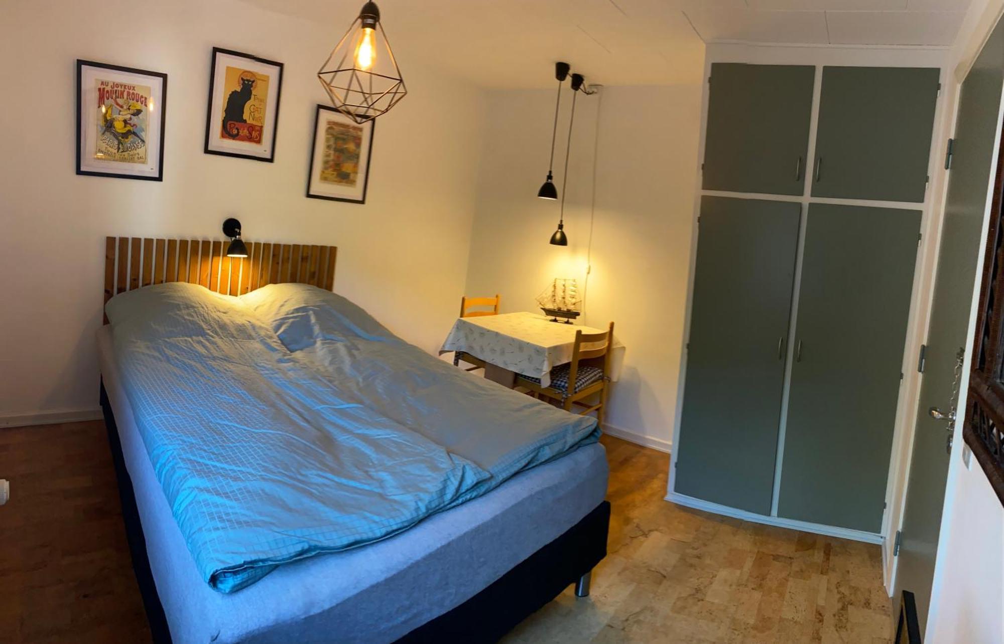 Fasanvej 3 Lille Vaerelse Apartment Middelfart Exterior foto