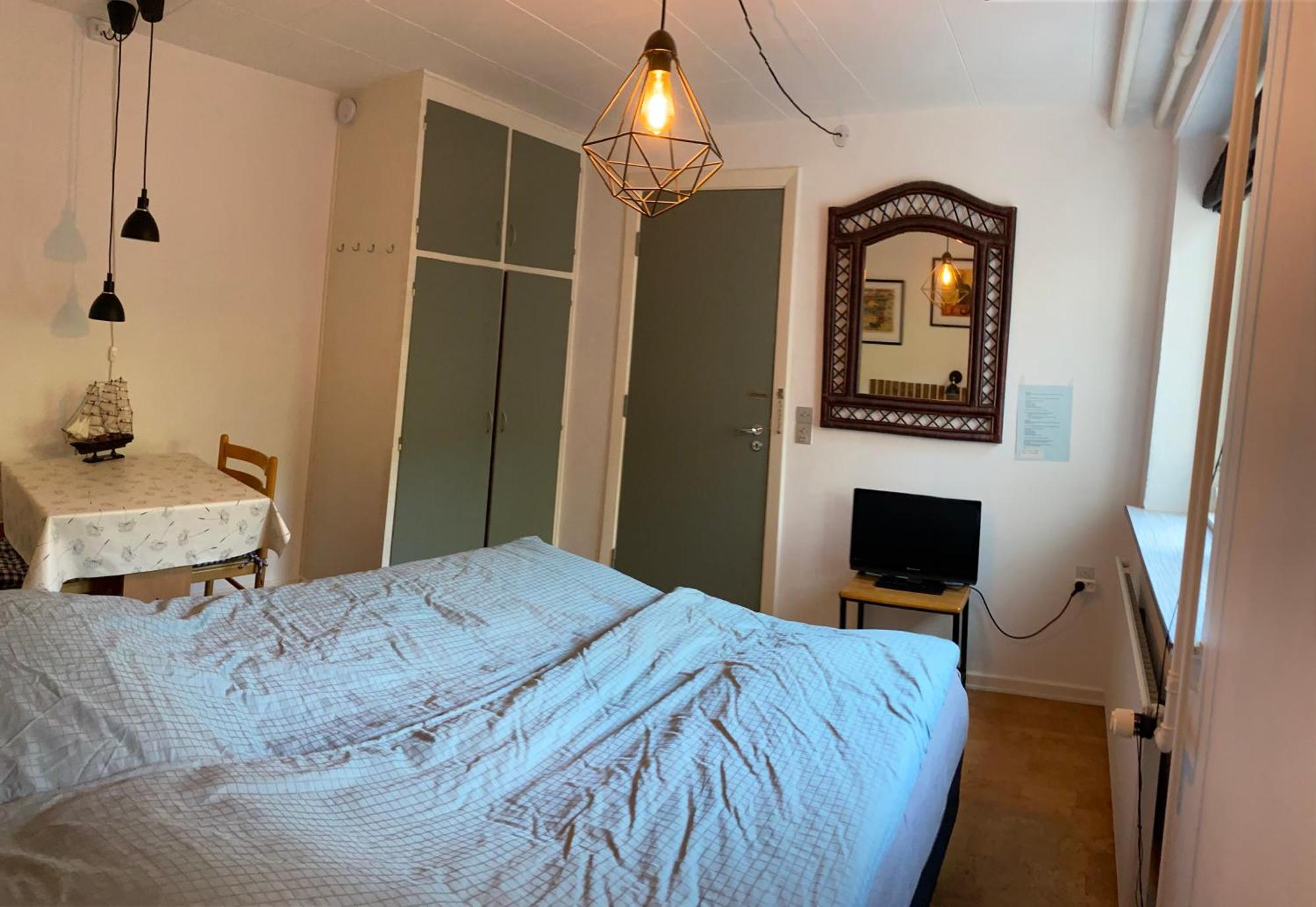 Fasanvej 3 Lille Vaerelse Apartment Middelfart Exterior foto