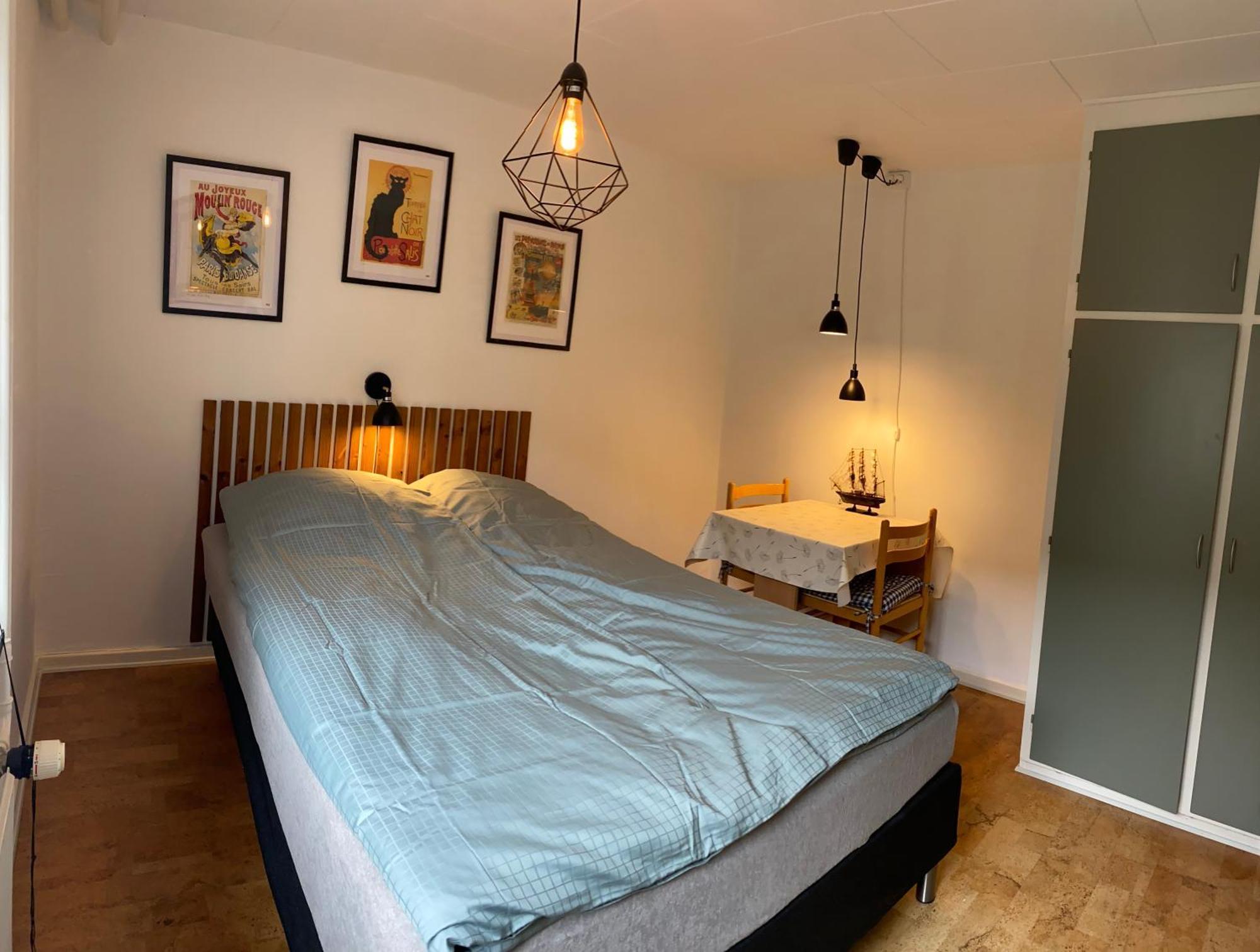 Fasanvej 3 Lille Vaerelse Apartment Middelfart Exterior foto