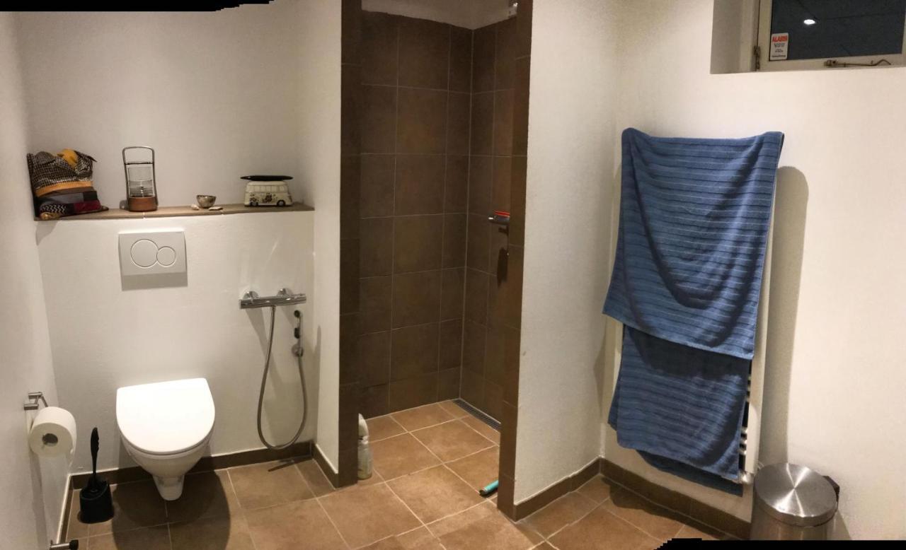 Fasanvej 3 Lille Vaerelse Apartment Middelfart Exterior foto